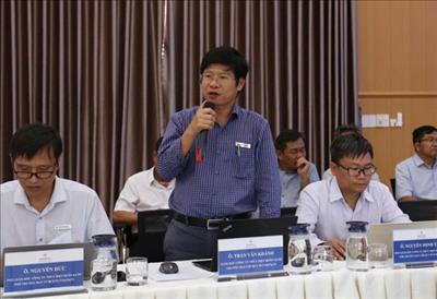 HỘI NGHỊ CÔNG TÁC PCTT&TKCN NĂM 2025