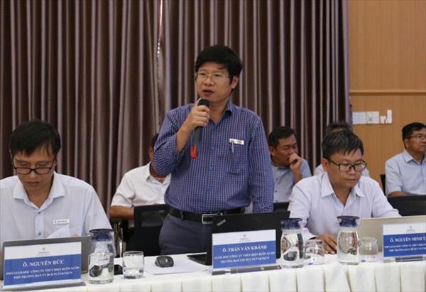 HỘI NGHỊ CÔNG TÁC PCTT&TKCN NĂM 2025