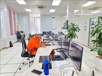 ĐẢM BẢO VẬN HÀNH AN TOÀN CÁC HỒ CHỨA BUÔN TUA SRAH, BUÔN KUỐP VÀ SRÊPỐK 3 TRƯỚC CÁC DIỄN BIẾN BẤT THƯỜNG CỦA THỜI TIẾT, MÙA MƯA BÃO 2026