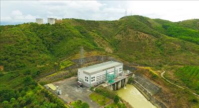 Thủy điện Buôn Kuốp đảm bảo sản xuất trong 6 tháng đầu năm
