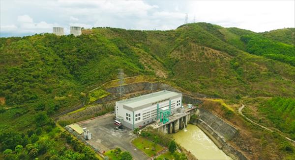 Thủy điện Buôn Kuốp đảm bảo sản xuất trong 6 tháng đầu năm